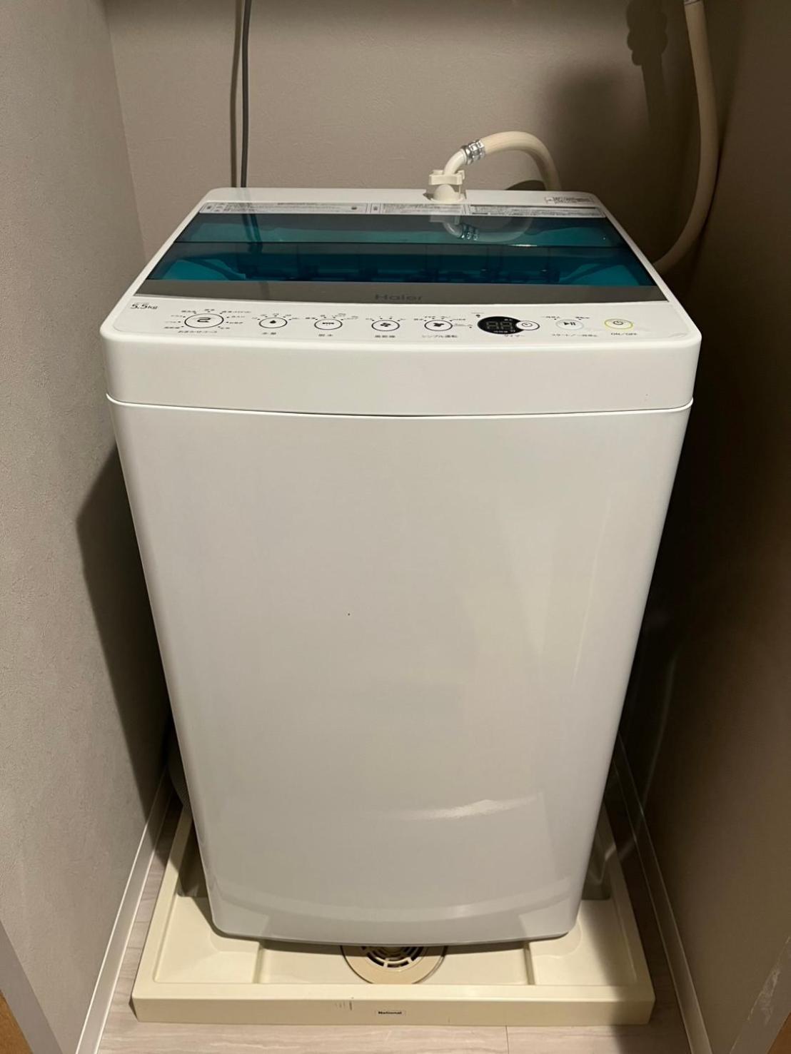 Ostay Kitahama Hotel Apartment Ōsaka Extérieur photo