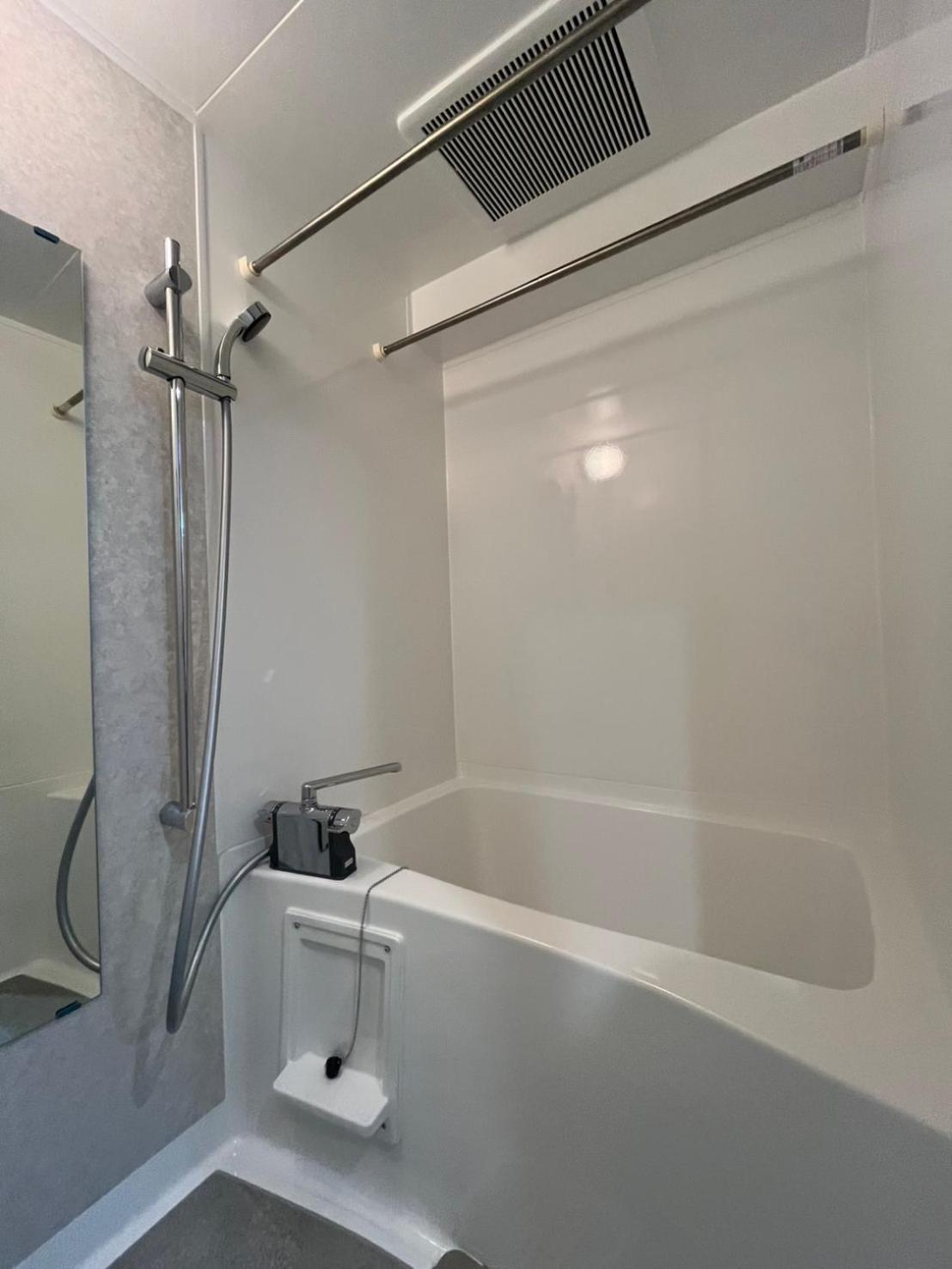 Ostay Kitahama Hotel Apartment Ōsaka Extérieur photo