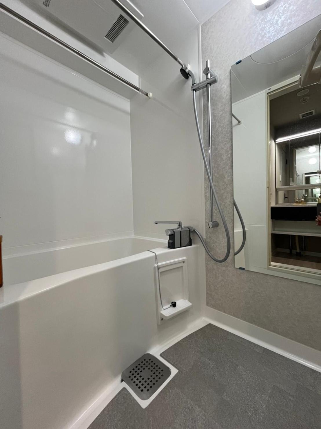 Ostay Kitahama Hotel Apartment Ōsaka Extérieur photo