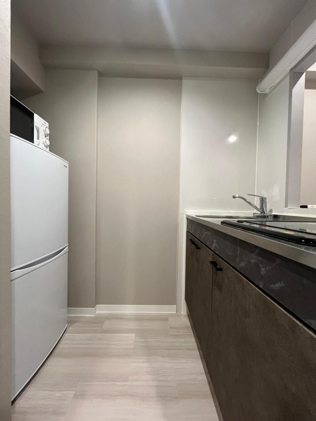Ostay Kitahama Hotel Apartment Ōsaka Extérieur photo