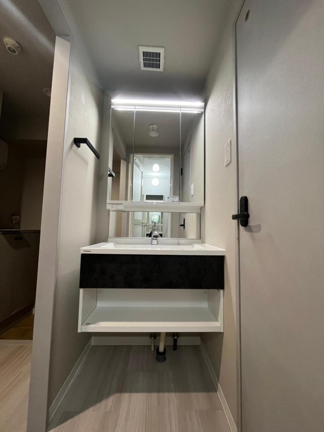 Ostay Kitahama Hotel Apartment Ōsaka Extérieur photo