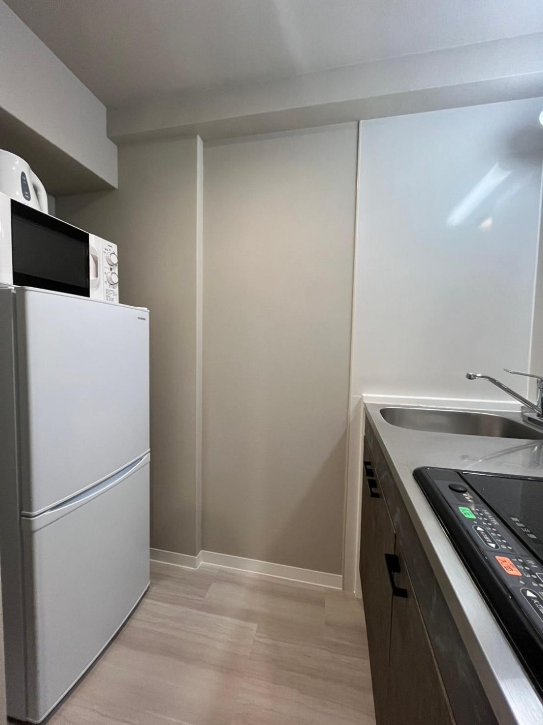 Ostay Kitahama Hotel Apartment Ōsaka Extérieur photo