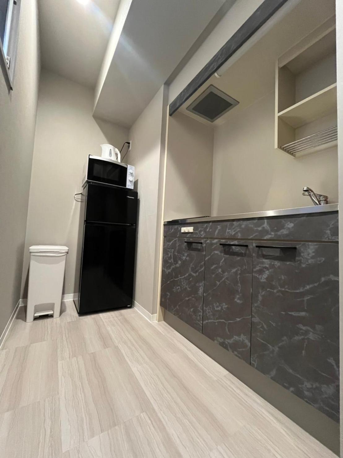 Ostay Kitahama Hotel Apartment Ōsaka Extérieur photo