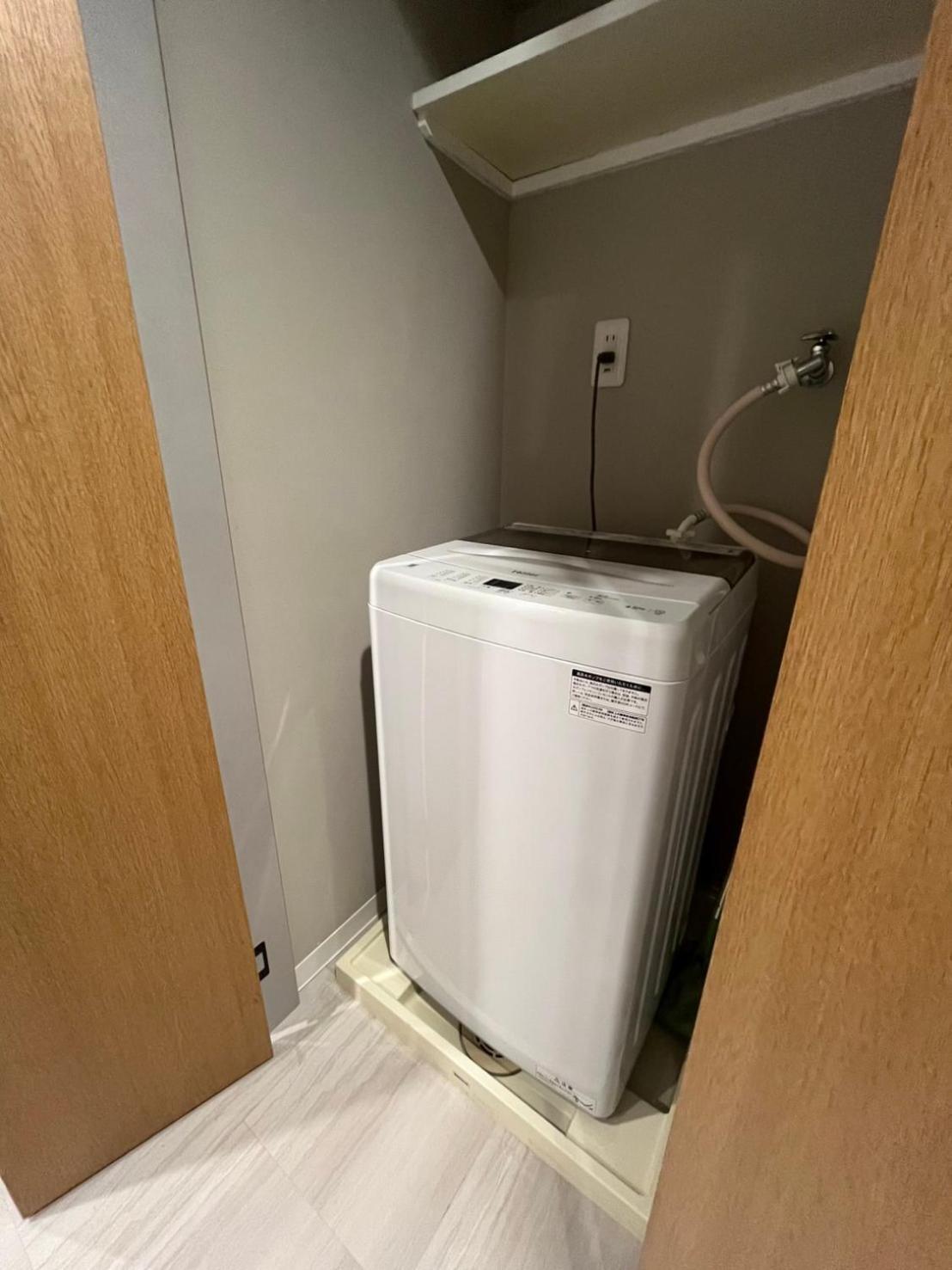 Ostay Kitahama Hotel Apartment Ōsaka Extérieur photo